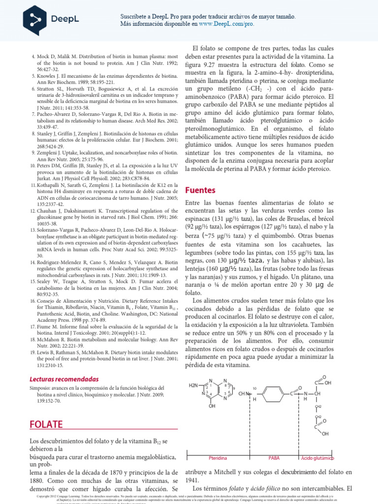 ADVANCED NUTRITION AND HUMAN METABOLISM 8TH EDITION visual data 7