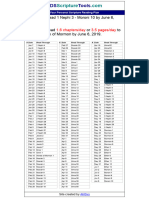 Safari - Jan 7, 2019 at 9:43 AM Scripture Chart