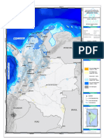 Anomalia de La Precipitacion Anual Año 2010 RR