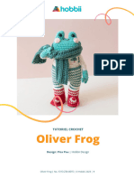 Oliver Frog FR