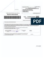 Recetas Imss Justificante Medico 1001 Original 2020.pdf - 2