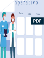 Cuadro Comparativo Med