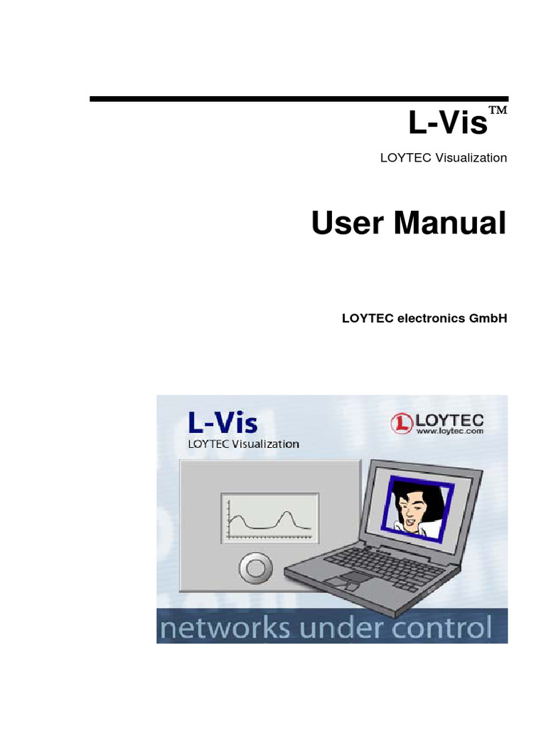 L-VIS User Manual ENG | PDF