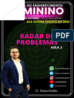 Radar - Problemas Sef 2023 Out.23