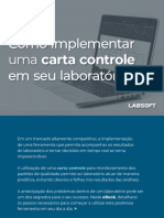 Ebook Labsoft Carta Controle