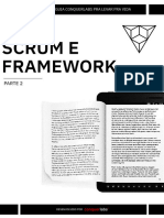 Ebook 04 - Scrum e Framework pt2