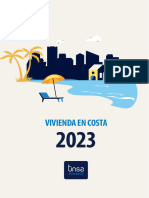 Vivienda Costas 2023-1