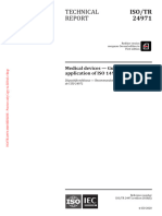 ISO#TR 24971 2020 (E) - Redline+Character PDF Document