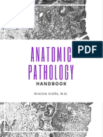 Anatomic Pathology Handbook