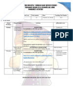 Hoja de Tareas13 Septimo Egb Adap