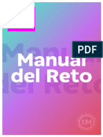 TM ManualReto