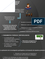 Exposición Formación de Maestros en Ejercicios