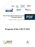 Program GECS 2023 - Final