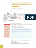 9no Tabla de Frecuencia