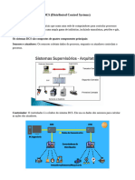 Sistemas de Automação DCS (Distributed Control Systems)