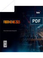 FiberHome Megatec 2023 0515