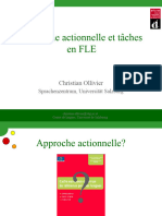 Approche - Actionnelle - 2 - CH - Olivier