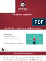 Universidad Corporativa UNAB