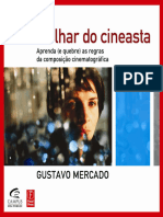 O Olhar Do Cineasta