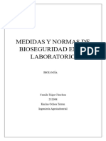 Biologia Informe