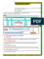 Le Pic 16f84 Partie 1 Cours