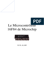 SMP6 ININD Elalami-Cours Microcontroleur