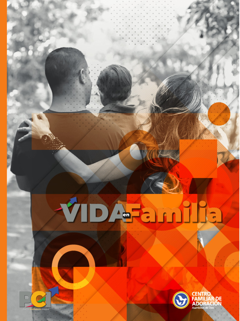 Guía Práctica para Devocional Familiar | PDF | Arca de la Alianza ...