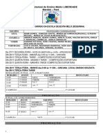 Programação Oliel 2023