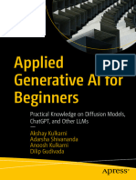 Applied Generative AI For Beginners Practical Knowledge 1703207445