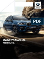 2019 BMW x3 19