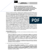 Adenda #04 Al Contrato de Obra Locumba - Entidad