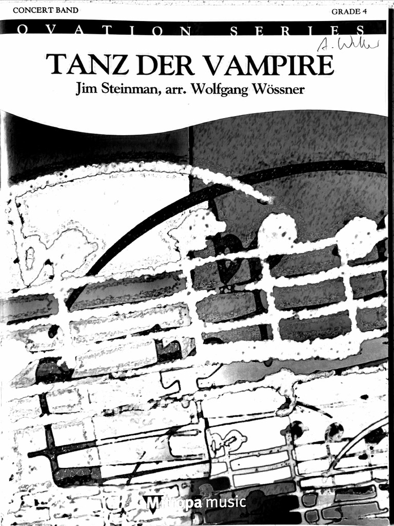 Tanz Der Vampire PDF