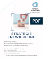 Workbook+Strategieentwicklung