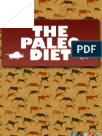 The Paleo Diet