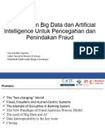 Big Data AI Fraud