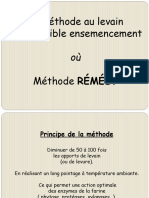 Methode Rémésy