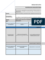 Planificación-Nivelación - Bachillerato 2da Semana