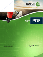 MI - A01 - ESAFPPR0220190511 Alertfuel P5s - Manual de Instalación