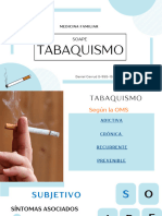 TABAQUISMO