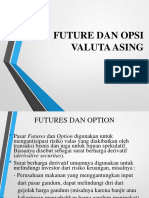 Futures Dan Option