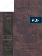 Talmud Bauli