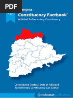 Adilabad Constituency Factbook