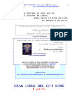 Gran Libro de ChiKung QIGONG 1
