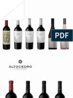 Catalogo Vinos I Vini