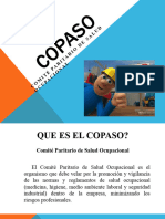 Presentación Copaso