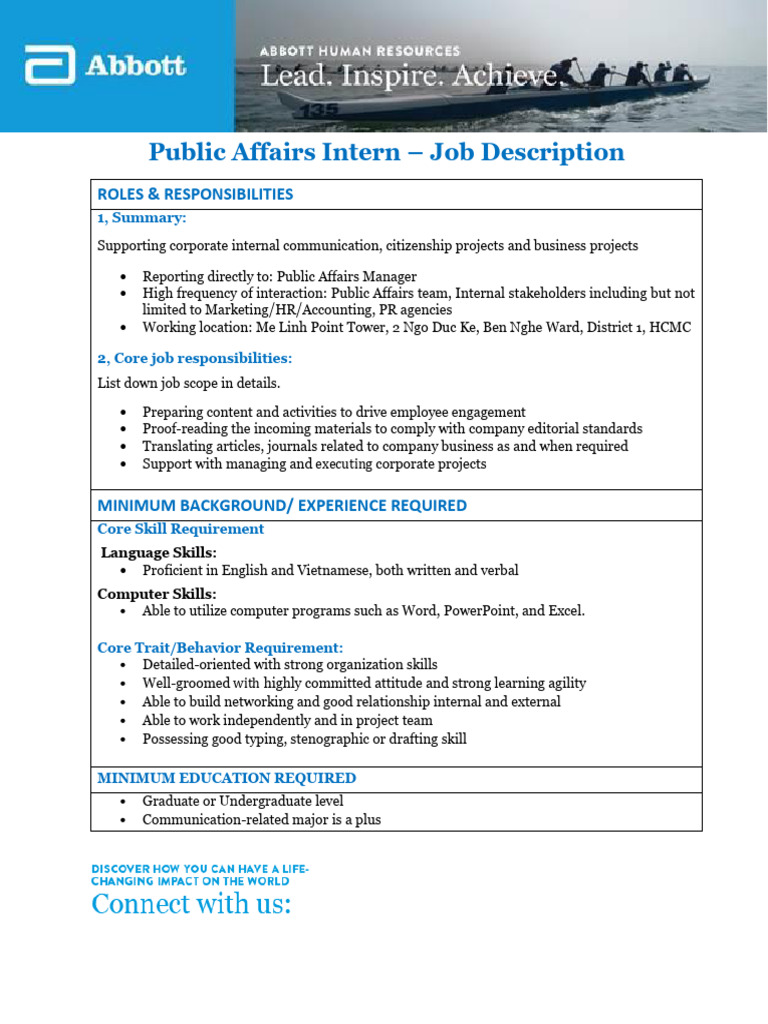 abbott-job-description-public-affairs-intern-pdf