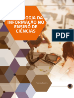 tecnologia da informação no ensino das ciencias