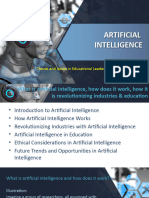 Ai Report