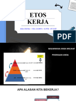 Ppt-Etos Kerja-Rika Defira-Nim 23138074