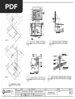 T&B Floor Plan and Design Details | PDF | Buildings And Structures
